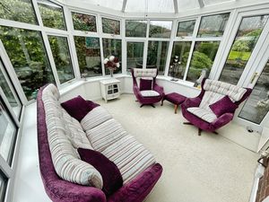 Conservatory One - click for photo gallery